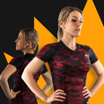 Reebok online renegade pro
